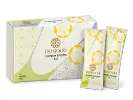 DoGood brand story visual